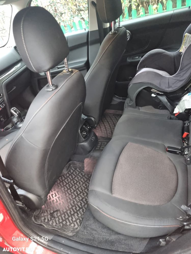 Mini Countryman Cooper Aut. - 9