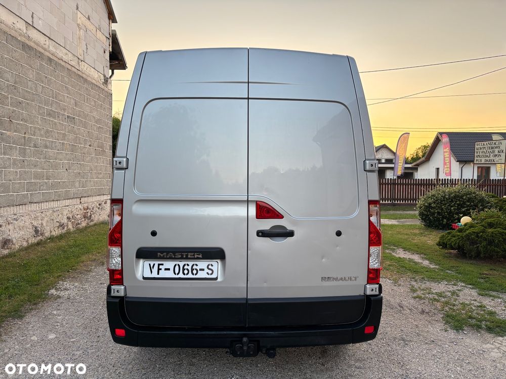 Renault Master - 7