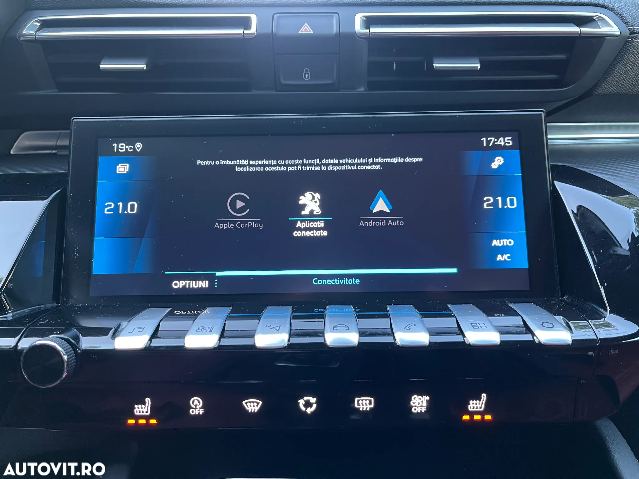 Peugeot 508 SW 1.6 THP STT GT Line - 36