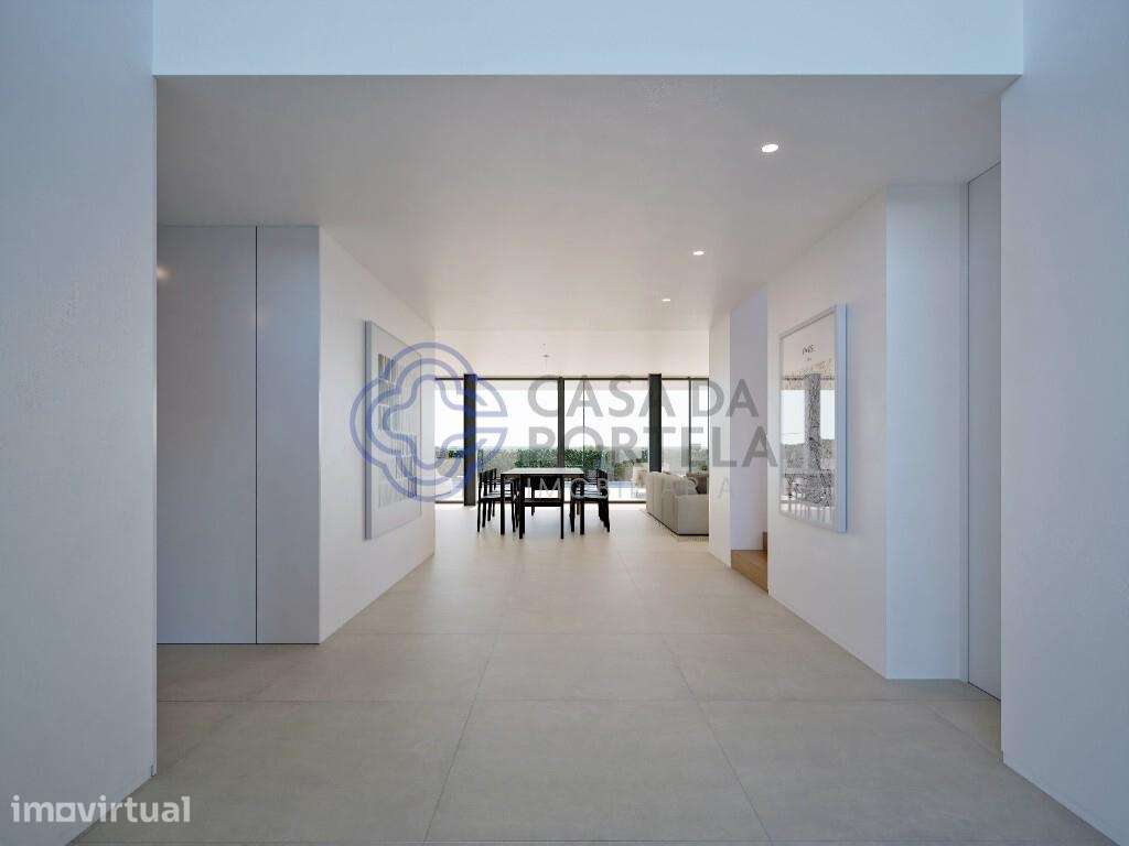 Exclusividade, conforto e uma vista mar deslumbrante - Grande imagem: 5/26