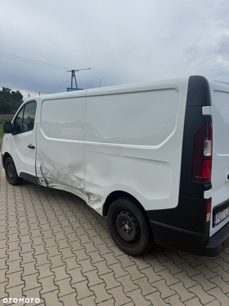 Renault Trafic L2H1 2,9t Business - 5