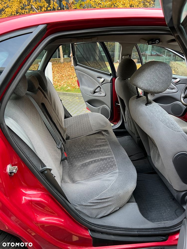 Citroën C5 1.8i 16V Control+ - 14