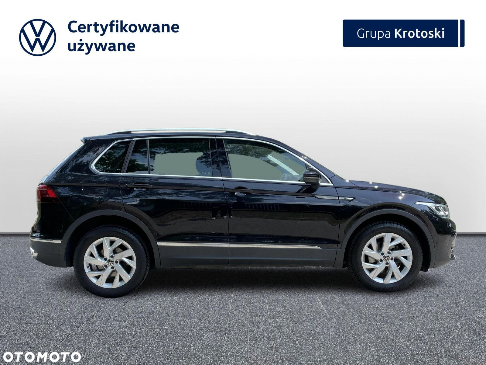 Volkswagen Tiguan 2.0 TDI SCR 4Mot Elegance DSG - 9