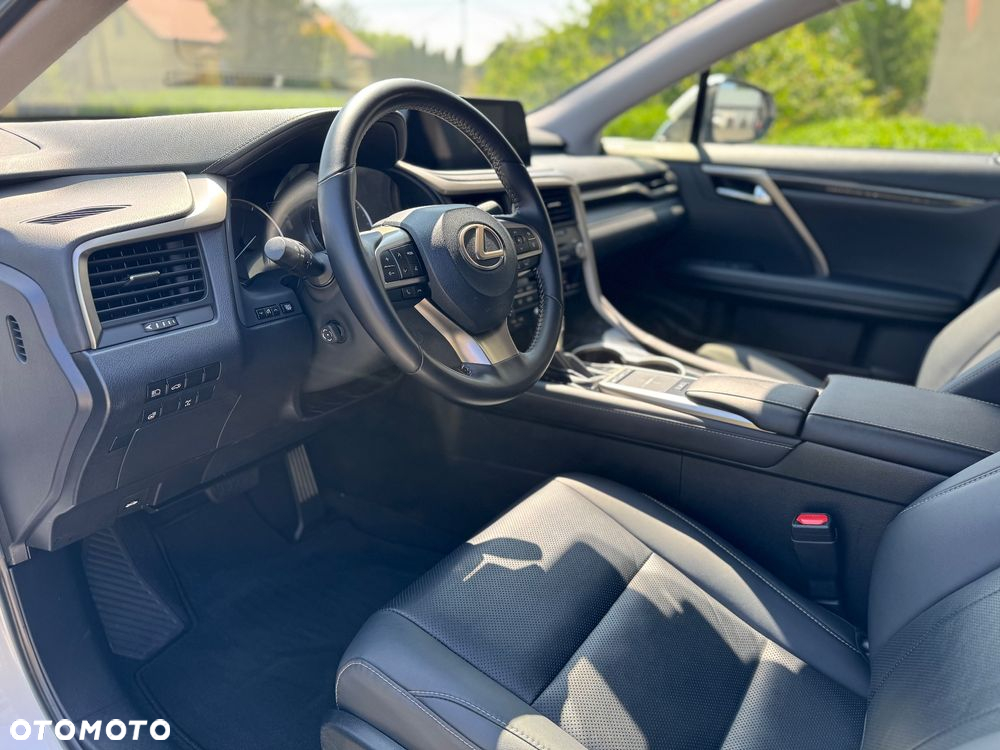 Lexus RX 300 Business Edition + - 12