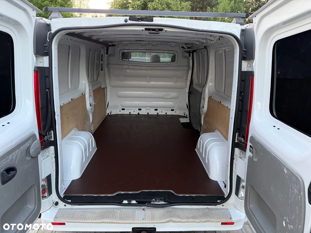 Renault TRAFIC - 15