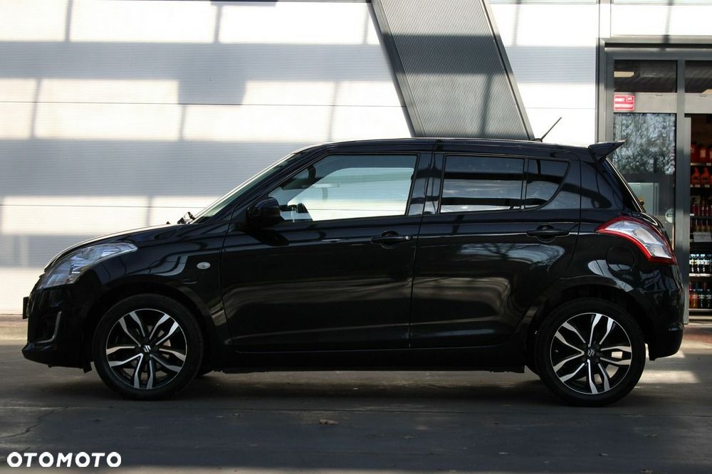 Suzuki Swift 1.2 X-TRA - 40