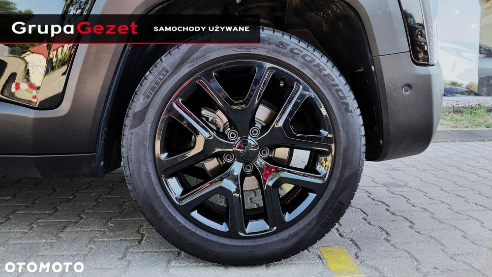 Jeep Renegade - 22