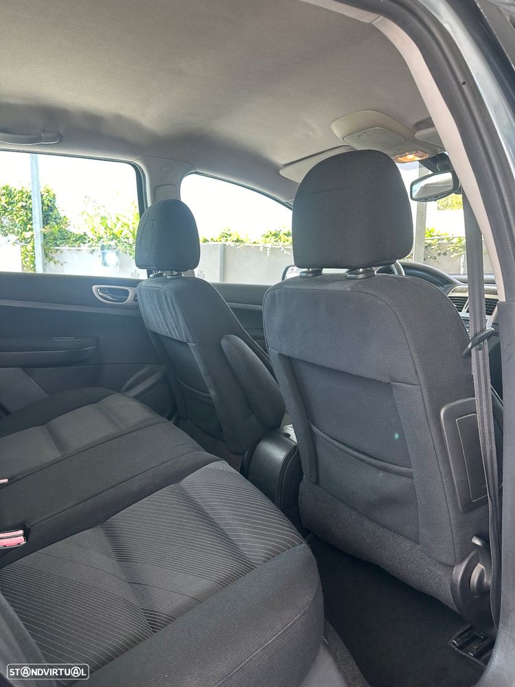Peugeot 307 1.6 Executive Auto. - 15