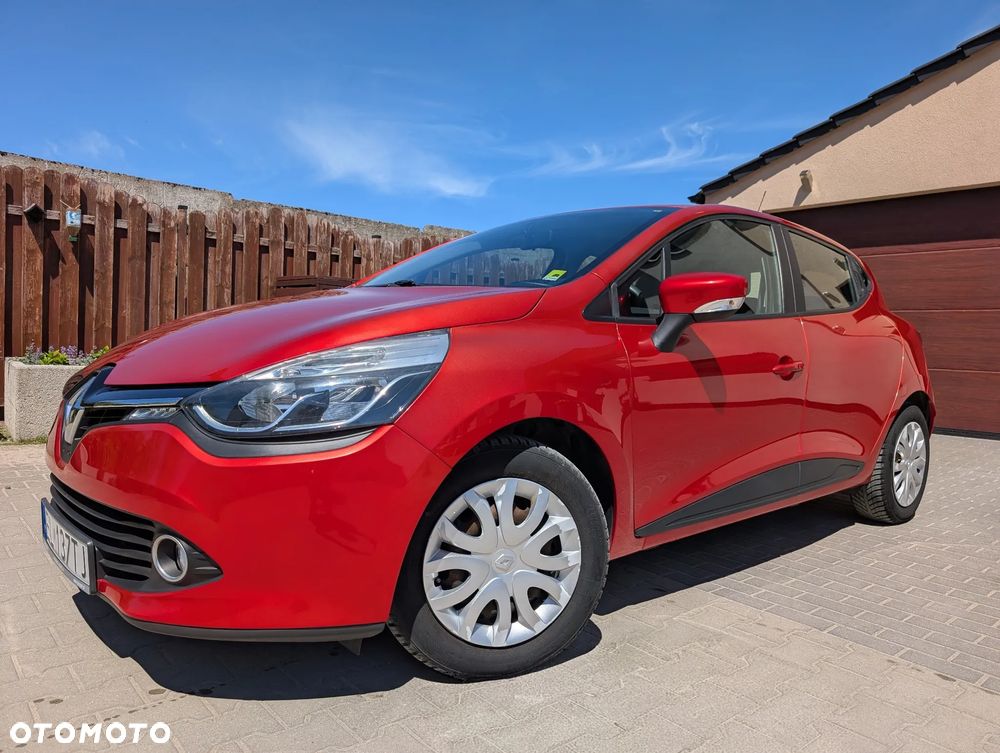 Renault Clio 1.2 16V Zen - 2