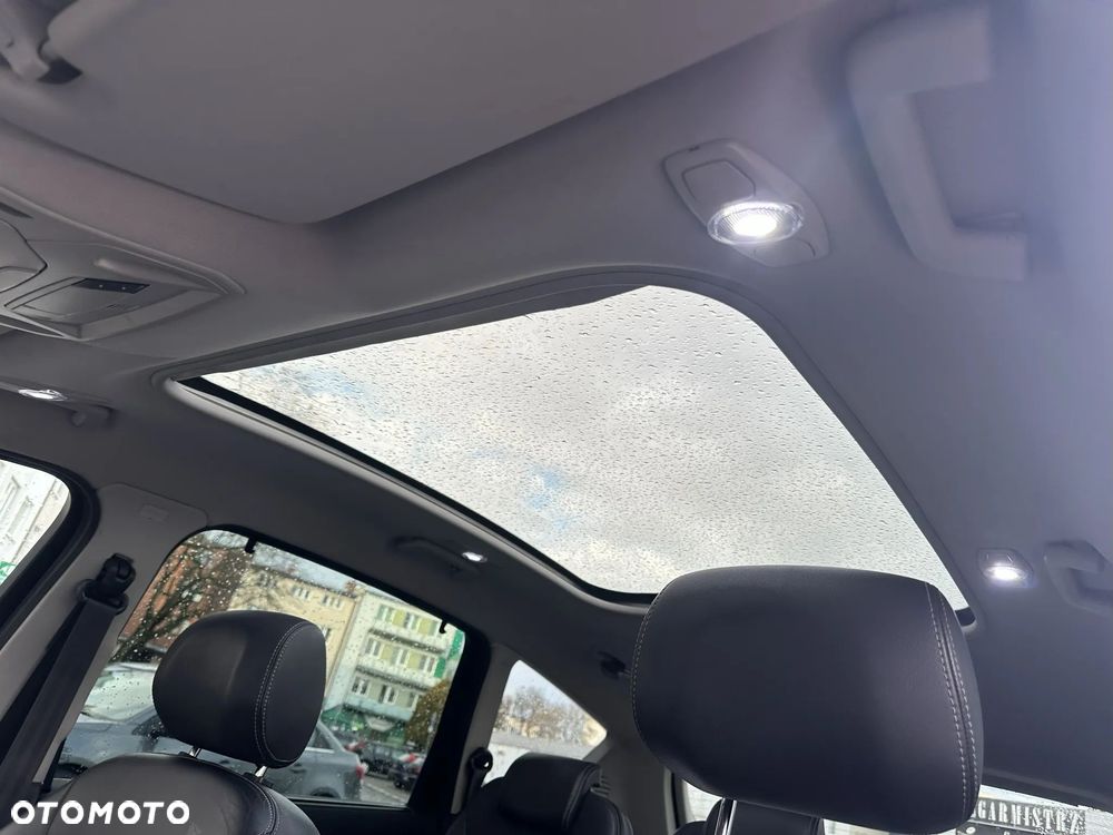 Ford S-Max 2.0 TDCi DPF Titanium - 7