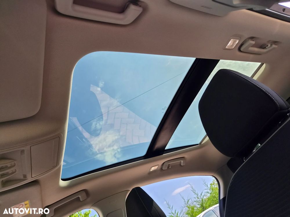 FORD Focus 2021 — imagine 28