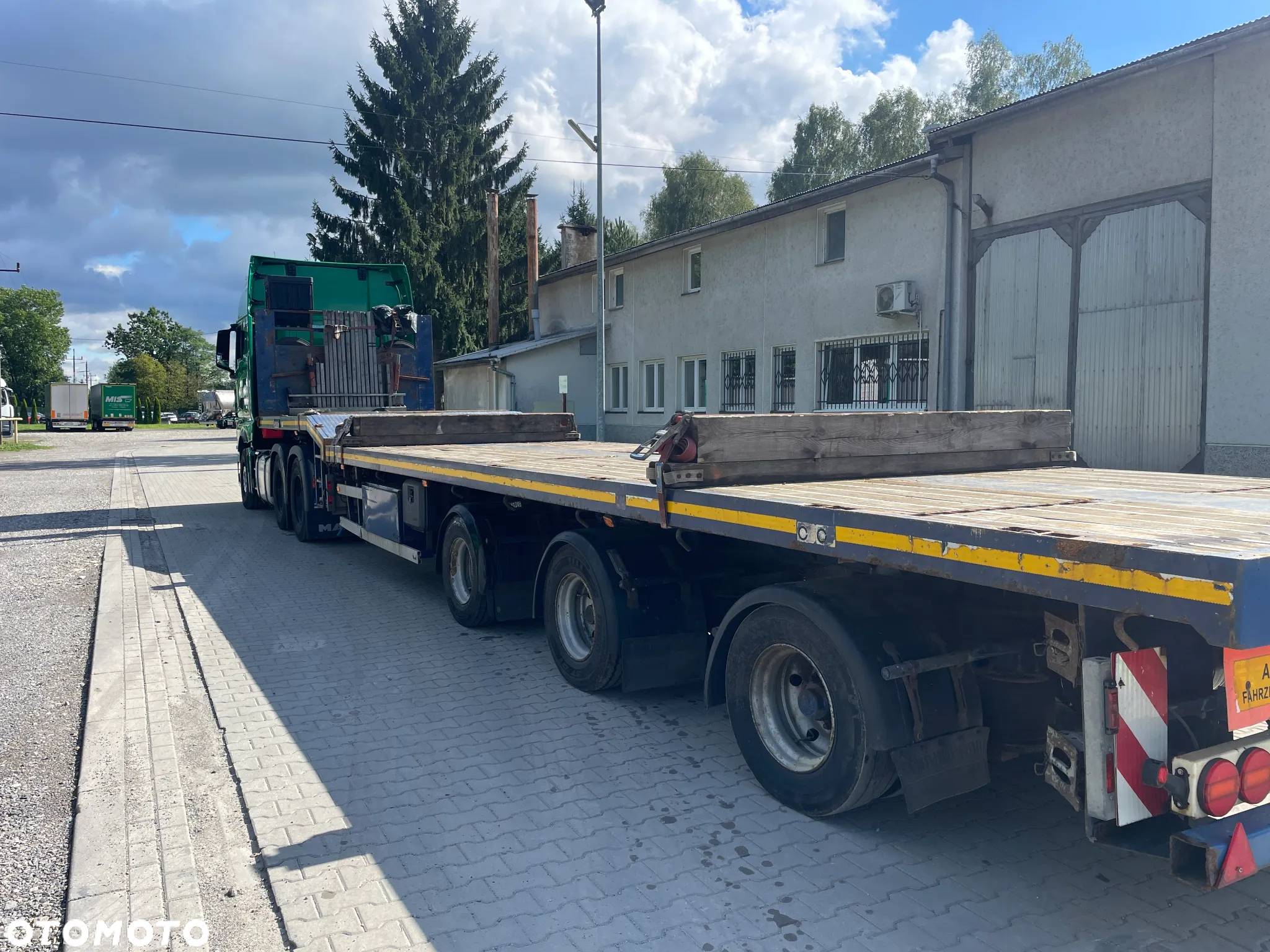 Nooteboom OVB-48.03V - 3