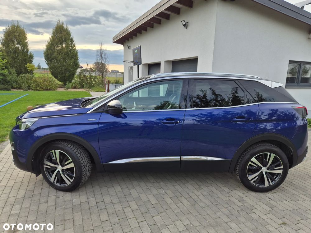 Peugeot 3008 - 8