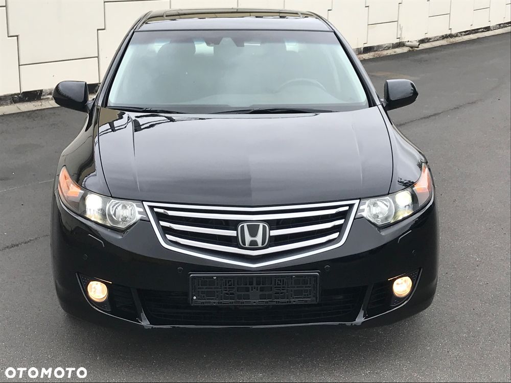 Honda Accord ver-2-2i--dtec-automatik-executive - 13