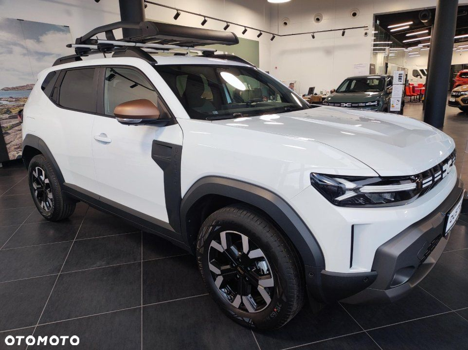 Dacia Duster - 7