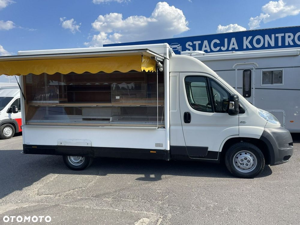 Fiat Ducato - 27