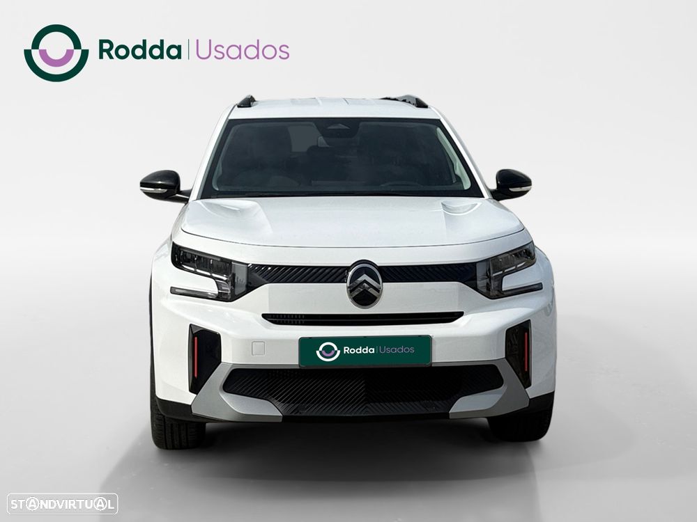 Citroën C3 Aircross 1.2 PureTech Plus - 2