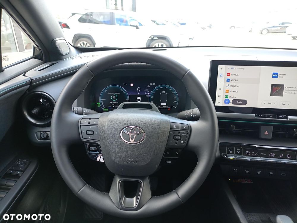 Toyota C-HR - 21