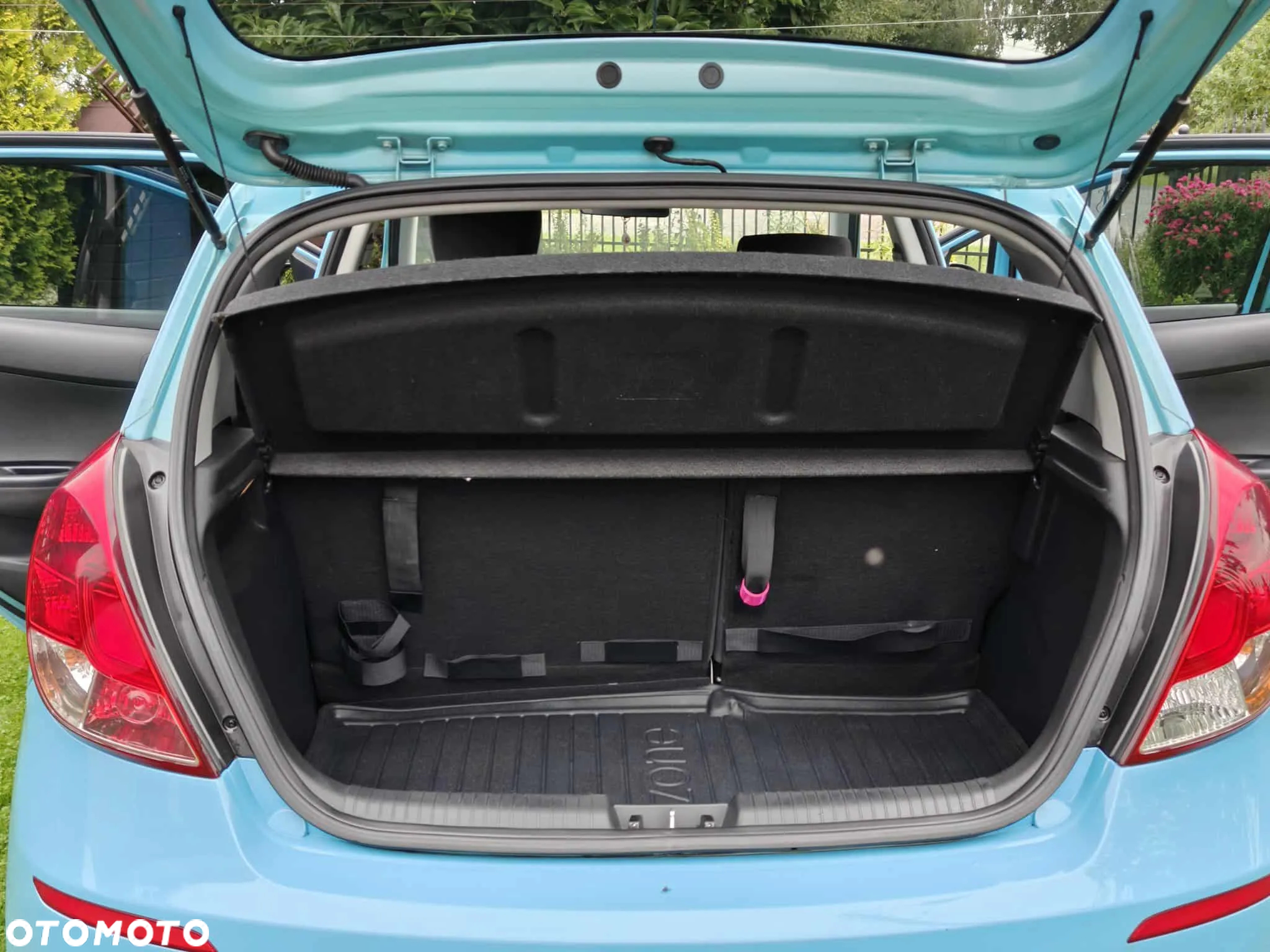 Hyundai i20 - 15