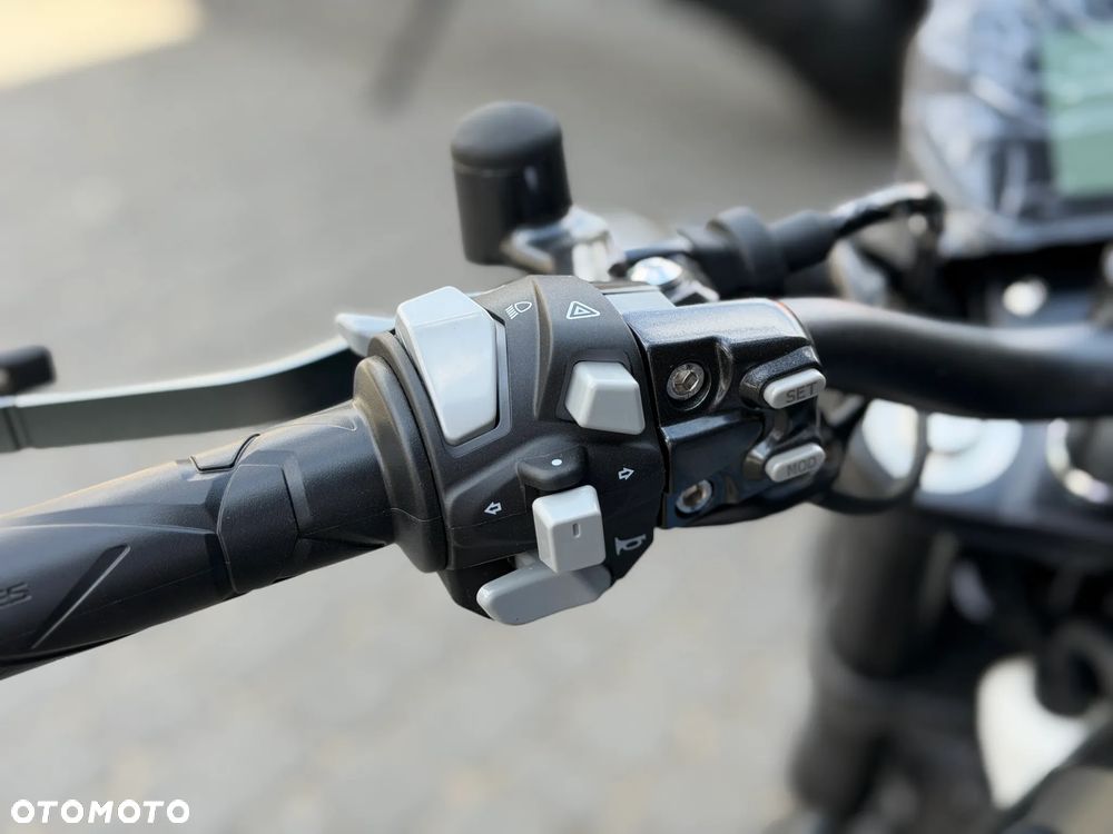 Zontes 125 GK - 11