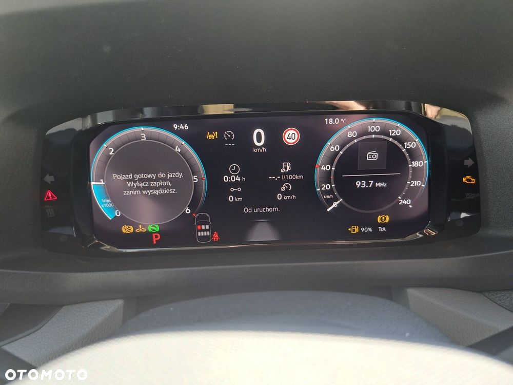 Volkswagen Crafter - 12