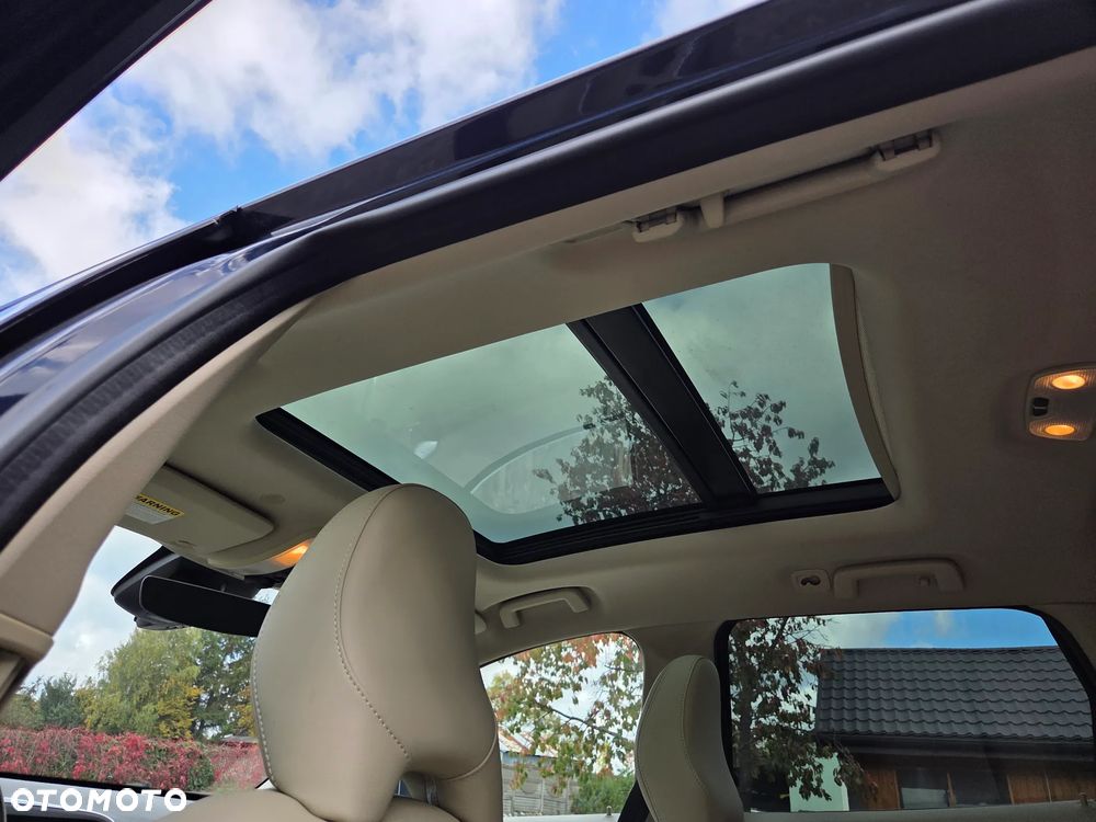 Volvo XC 60 - 17