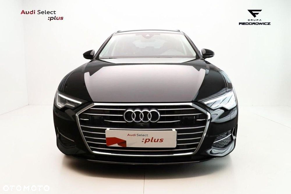 Audi A6 Avant - 13