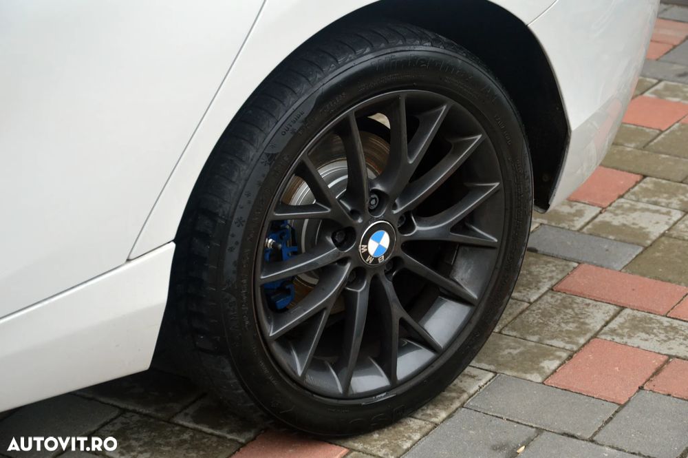 BMW Seria 1 116d Aut. - 33