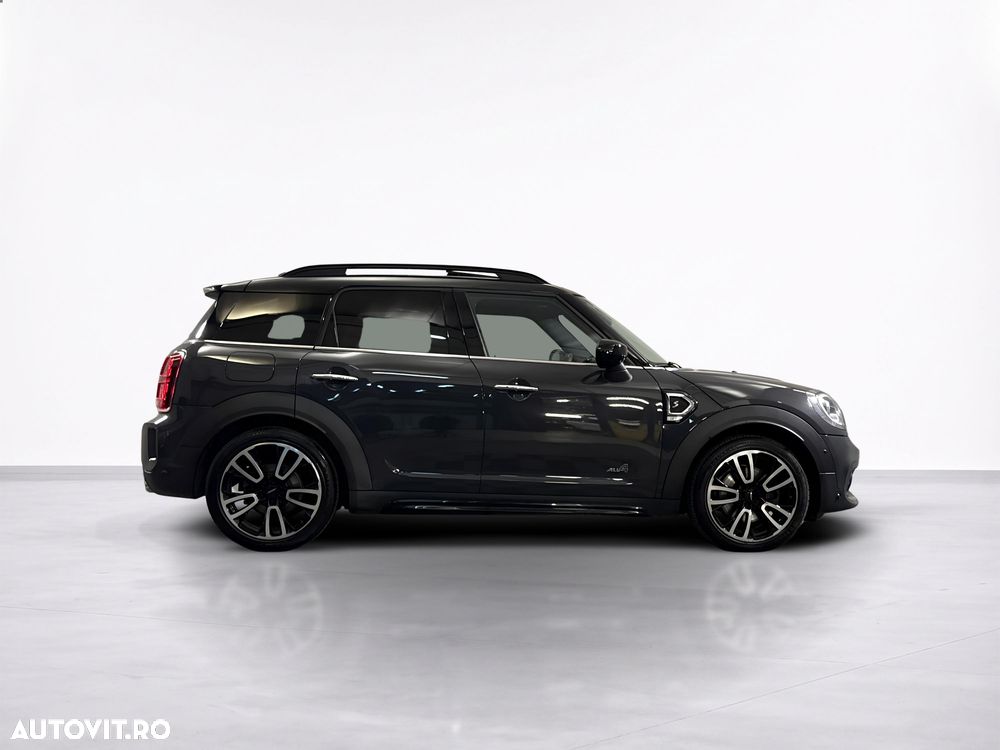 Mini Countryman - 7