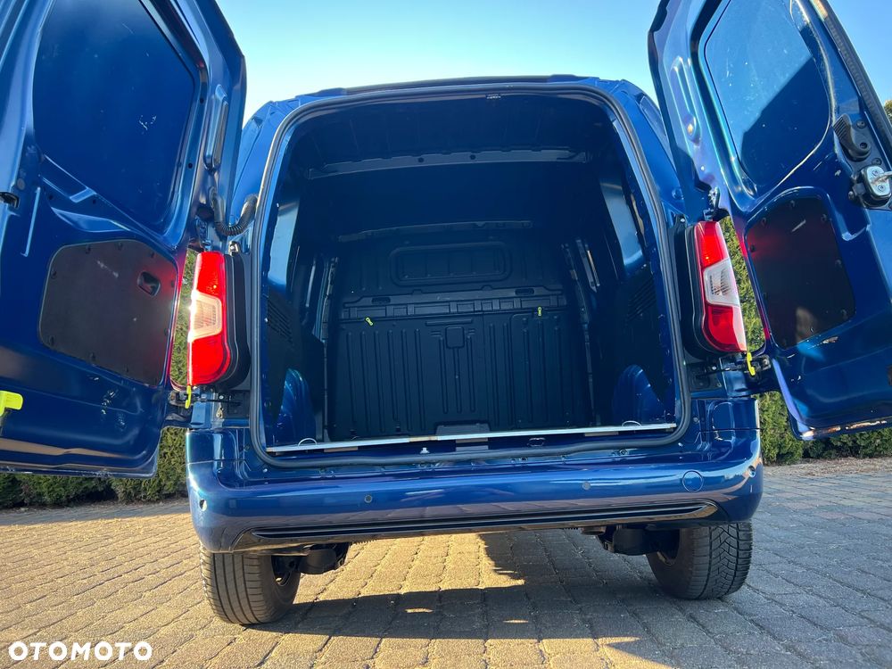 Citroën Berlingo - 13
