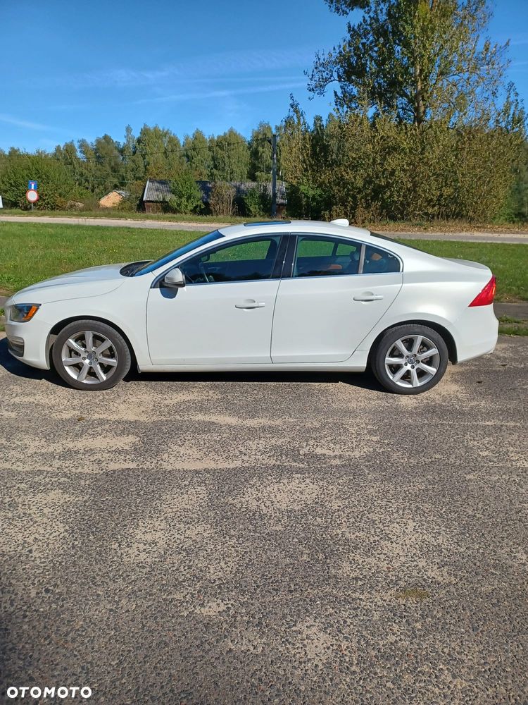 Volvo S60 - 4