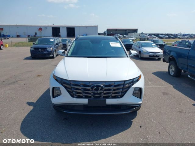 Hyundai Tucson - 7
