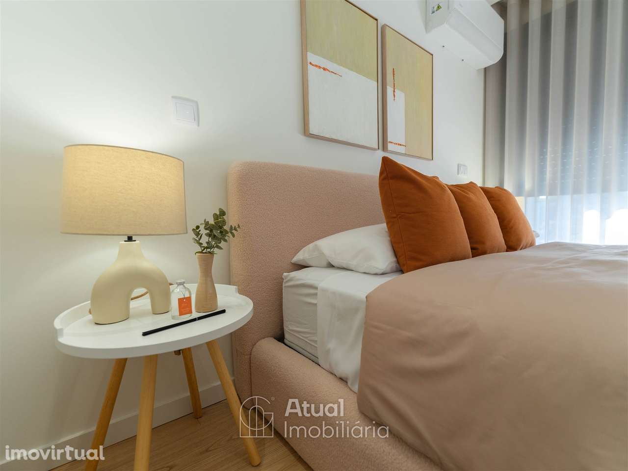 Moradia em Banda T3 Venda em Caldas de Vizela (São Miguel e São João), - Grande imagem: 5/42