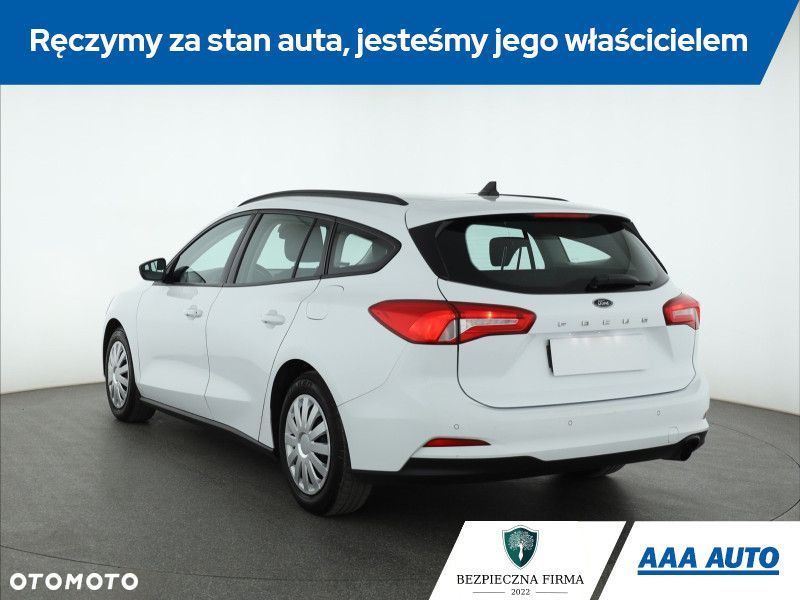 Ford Focus SW - 6