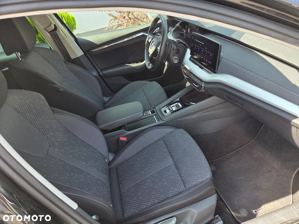 Skoda Octavia - 6