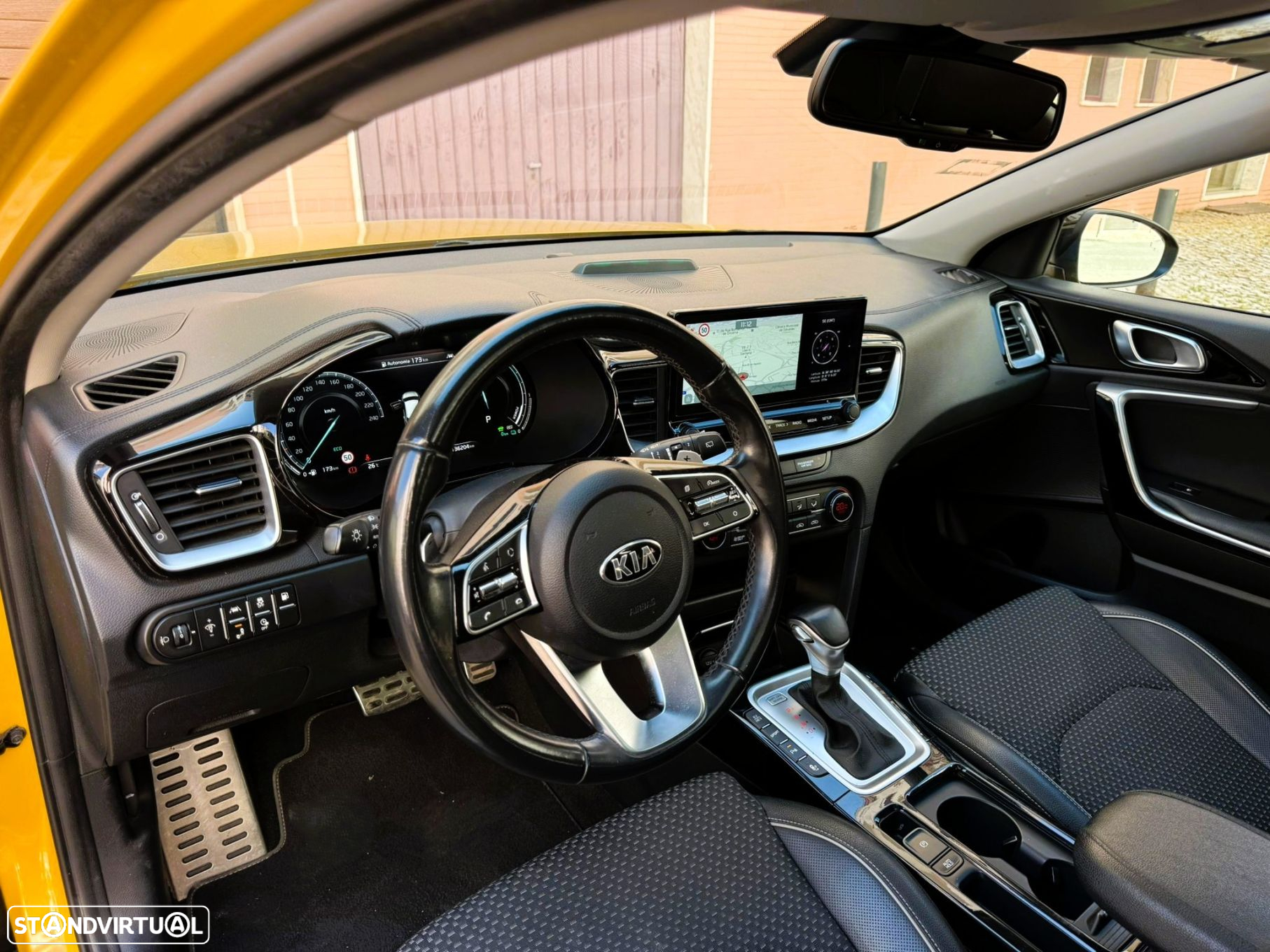 Kia XCeed 1.6 GDi PHEV First Edition - 10