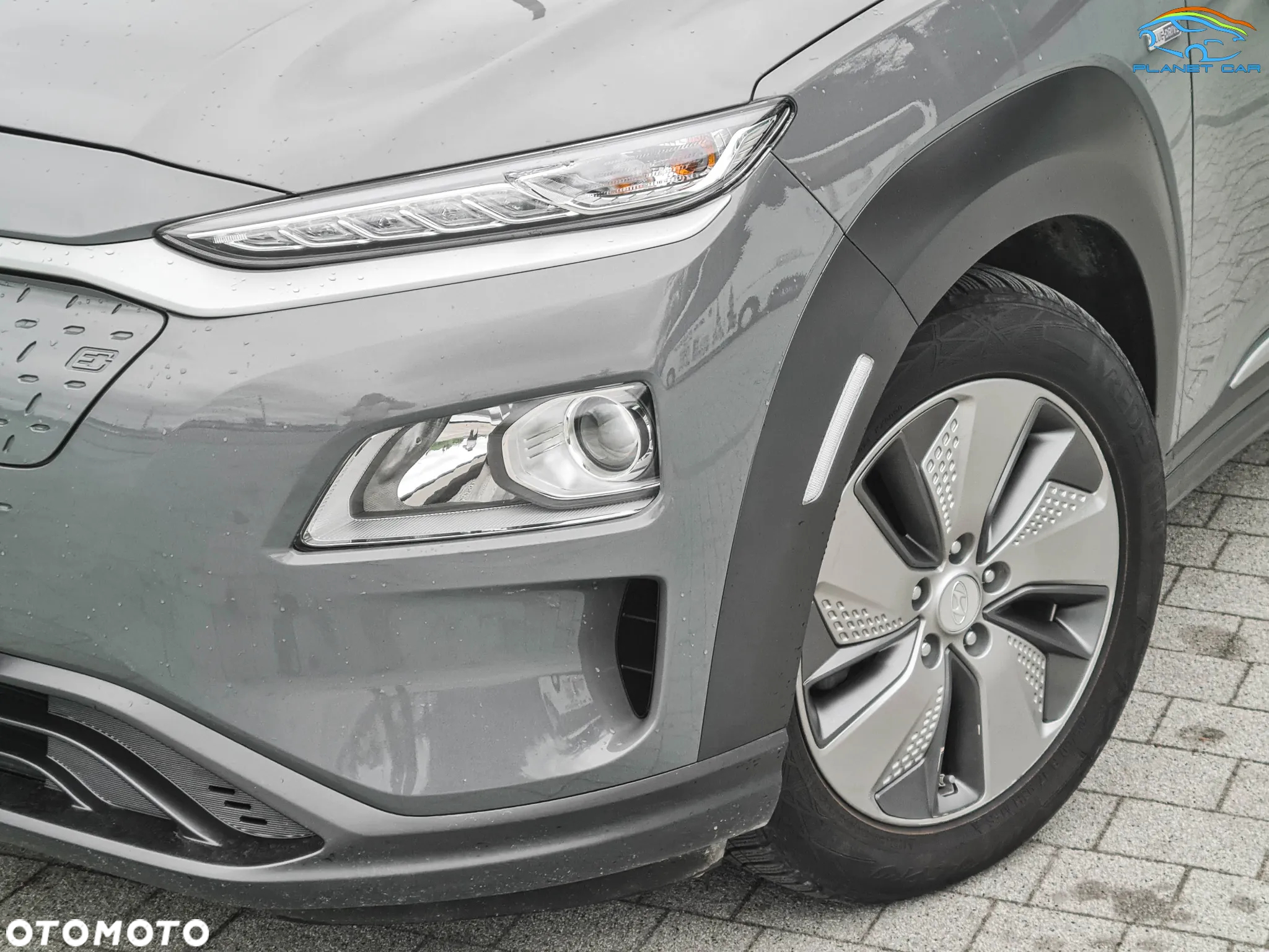 Hyundai Kona Electric 64kWh Premium - 5