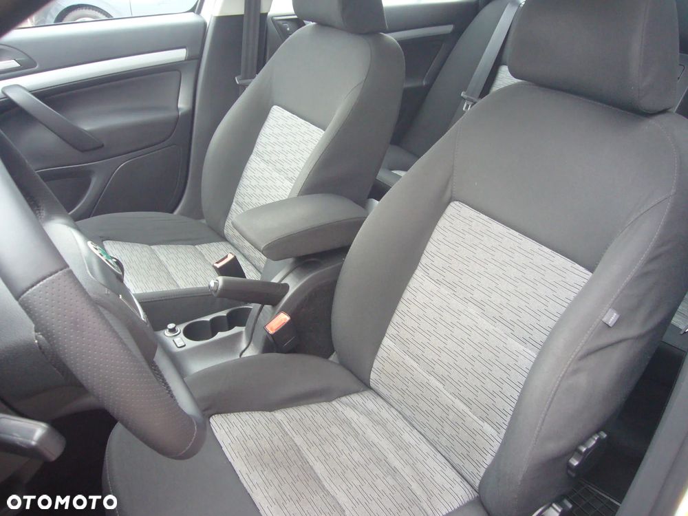 Skoda Octavia 1.4 TSI Elegance - 12