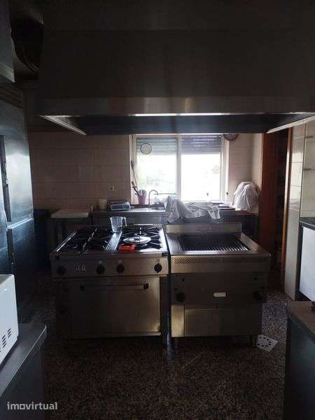 Moradia e restaurante - Grande imagem: 5/9