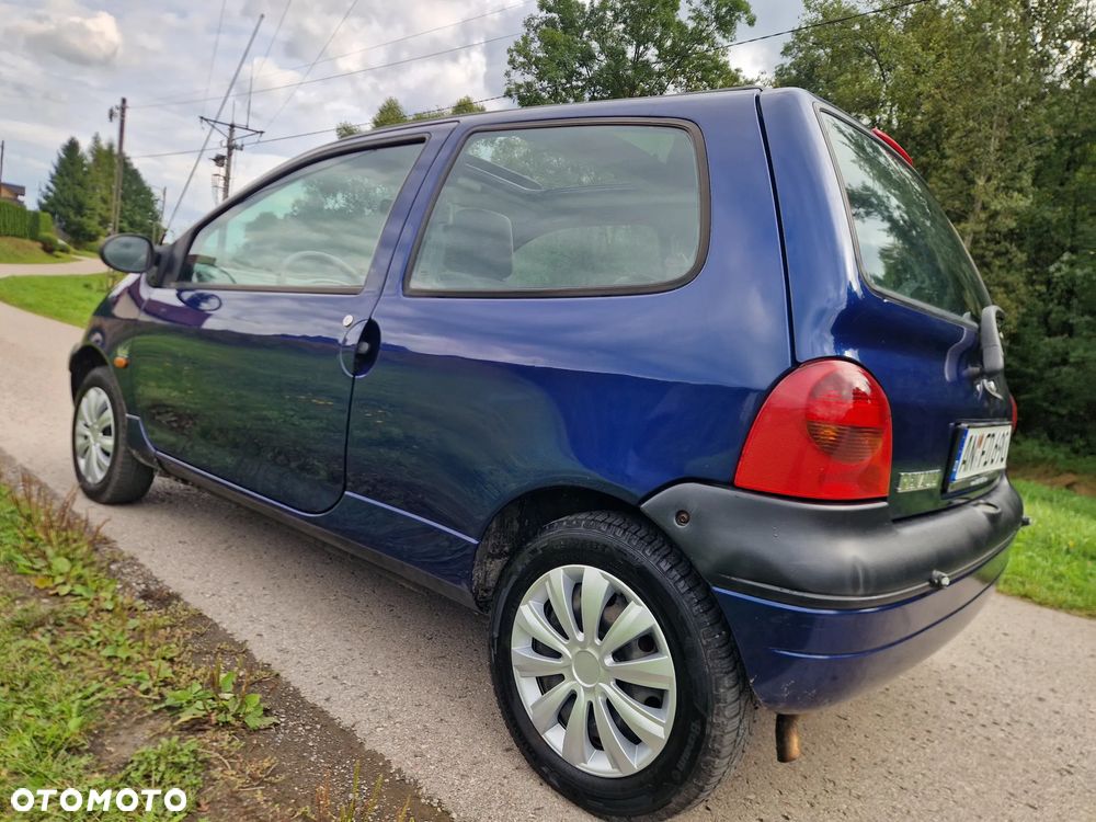 Renault Twingo 1.2 Easy - 18
