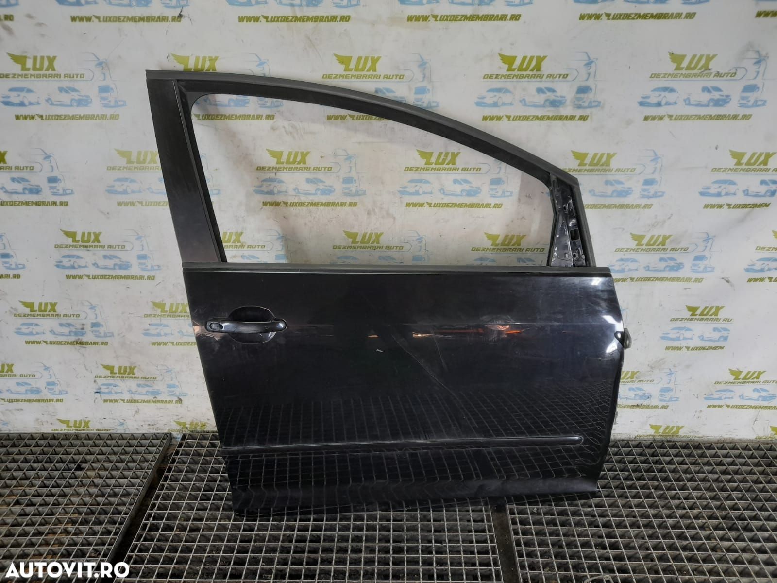 Usa stanga fata Volkswagen VW Golf Plus 2 [2009 - 2014] 1.4 tsi CAXA - 1