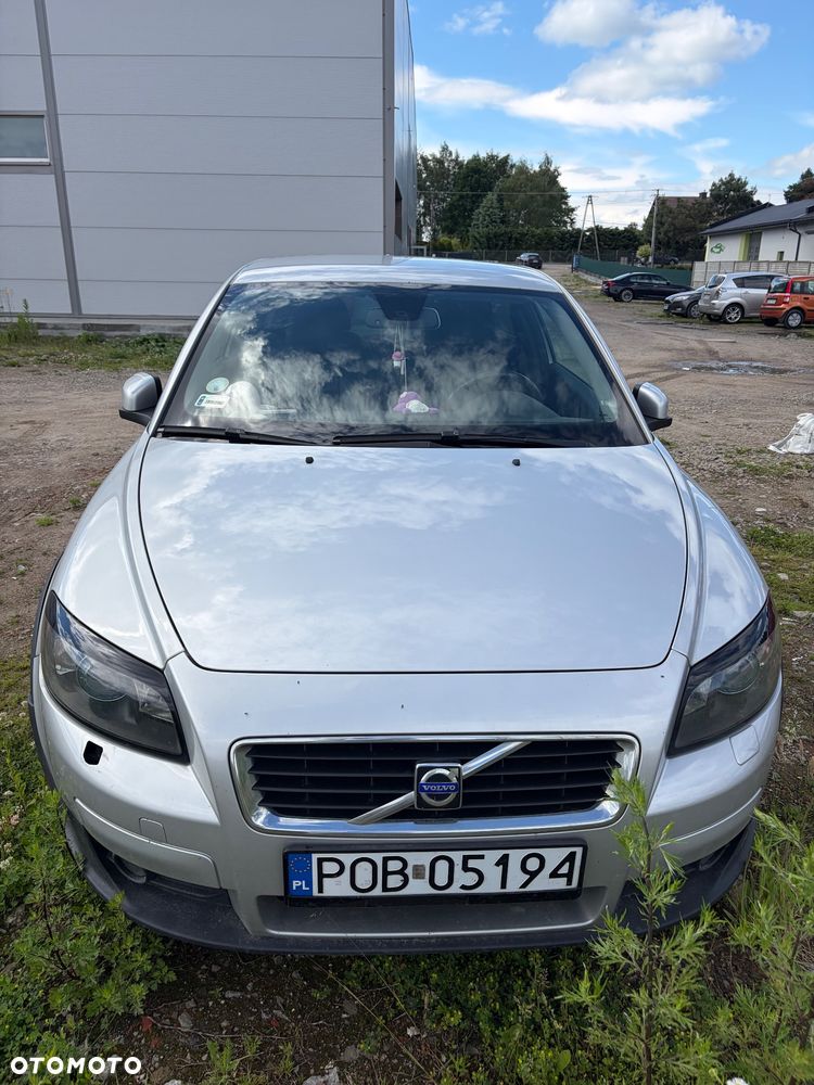 Volvo C30 - 1