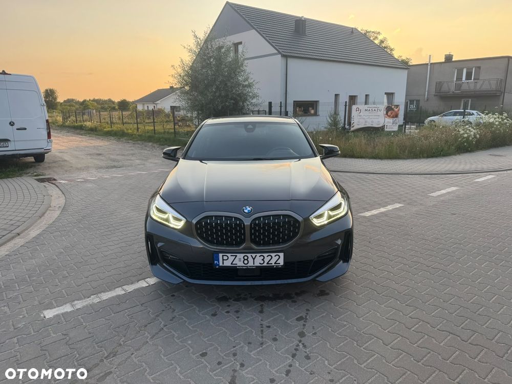BMW Seria 1 120d M Sport Shadow sport - 3