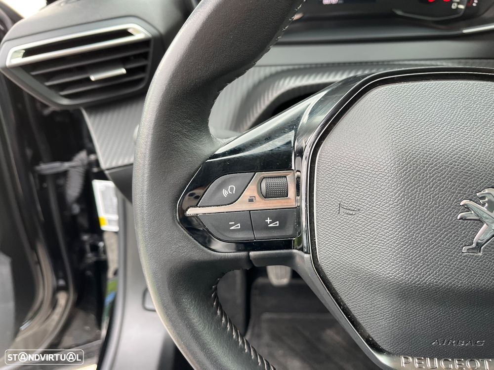 Peugeot 2008 1.5 BlueHDi Active Pack - 24