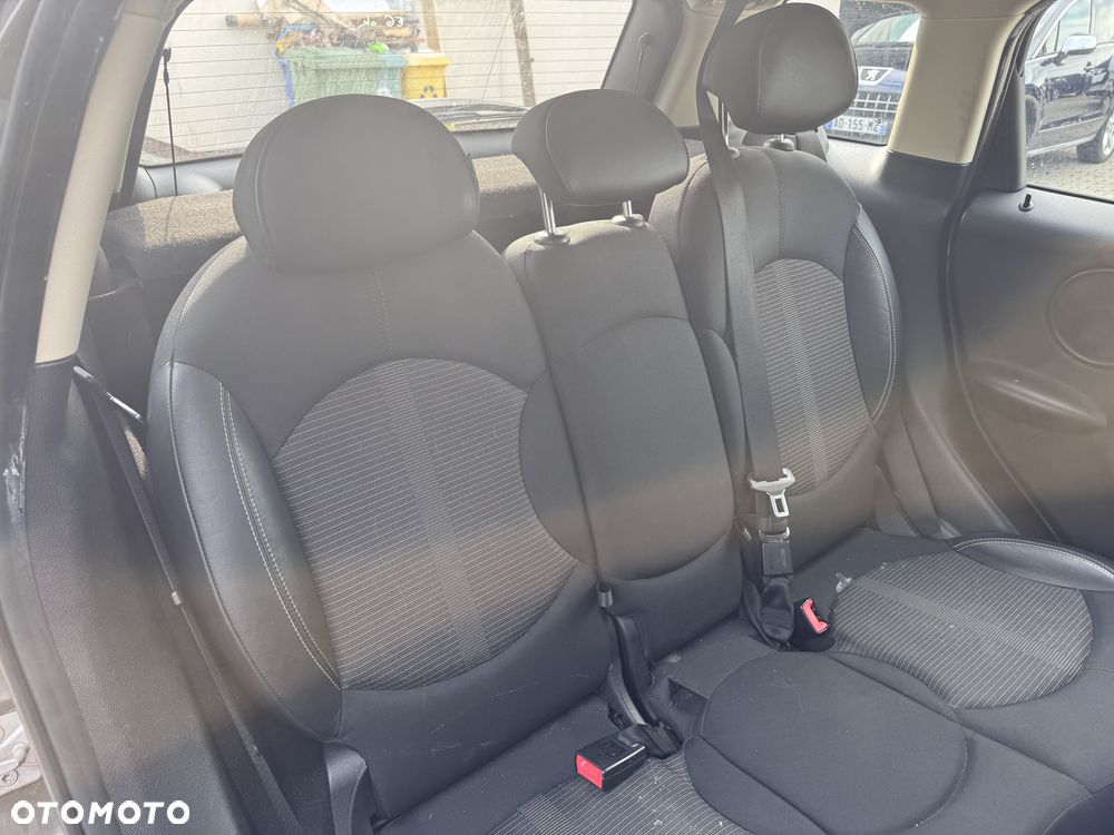 MINI Countryman Cooper SD - 16