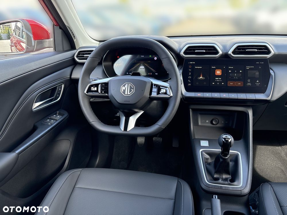MG ZS 1.5 Excite - 15