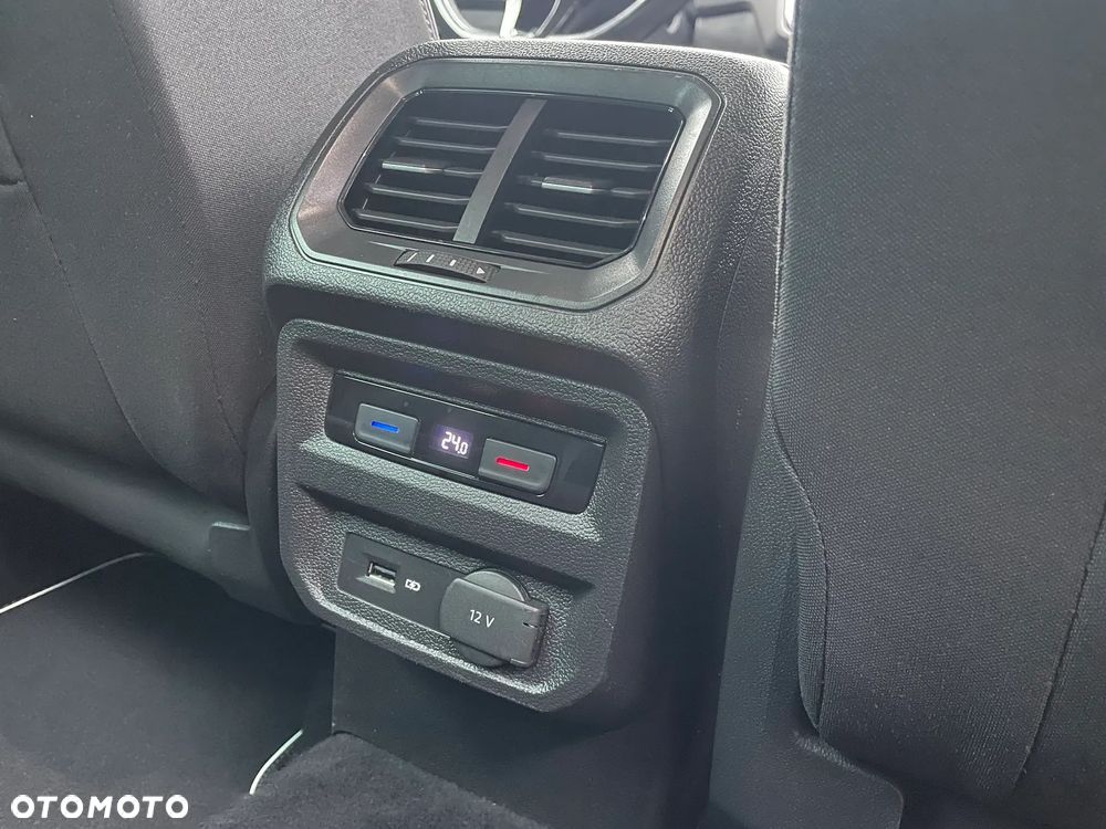 Volkswagen Tiguan 2.0 TDI BMT SCR 4Mot Highline DSG - 12