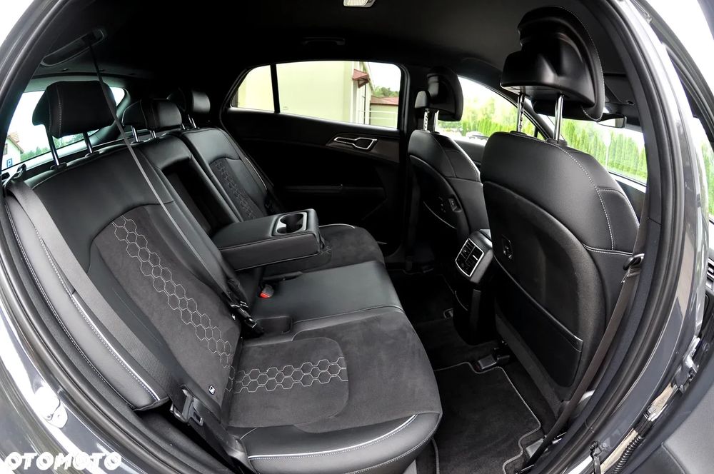 Kia Sportage - 27