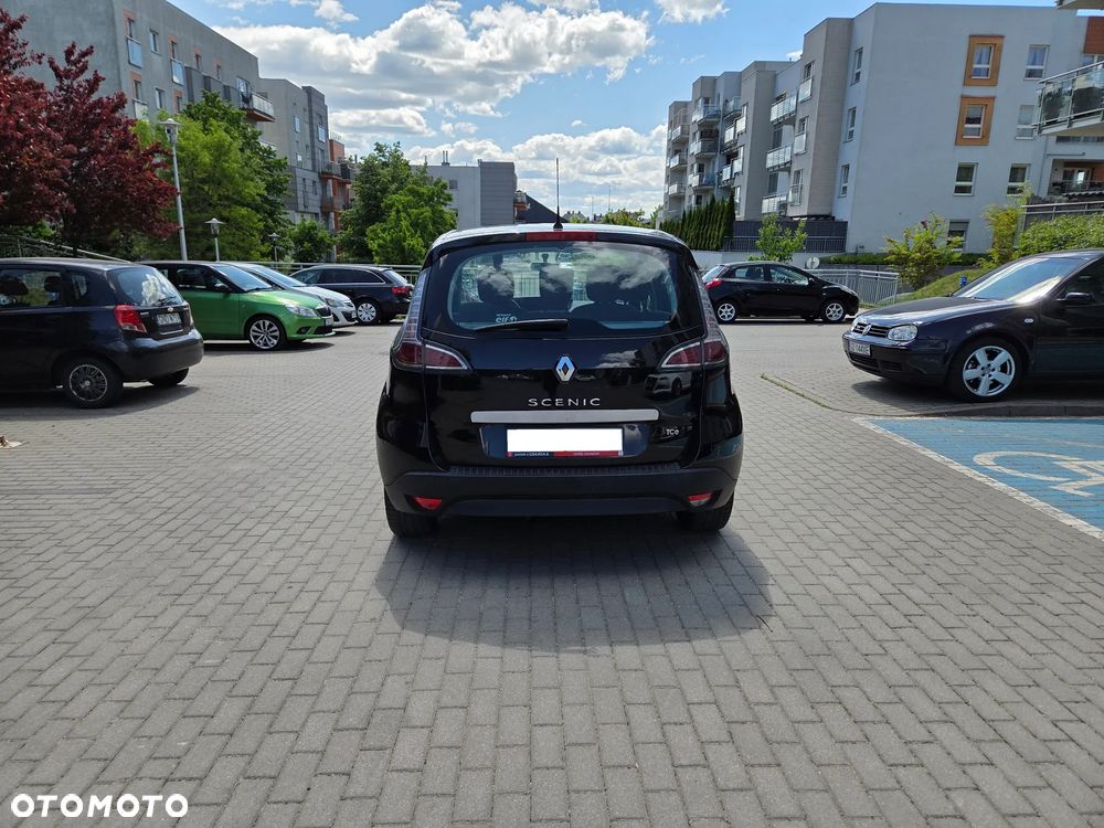 Renault Scenic 1.2 TCe Energy Limited - 6