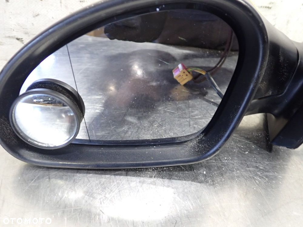 LUSTERKO LEWE ELEKTRYCZNE SEAT IBIZA III - 6